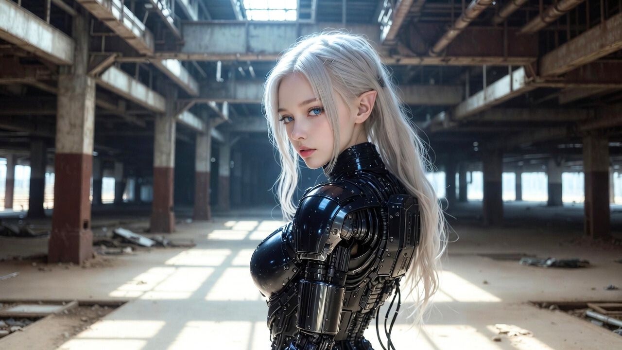 I Accidental Proposed to an Alien Queen via AI — Her Fleet Just Arrived to Claim Me HFY Sci Fi Story