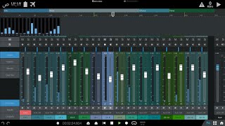 شرح طريقة فصل الصوت عن الموسيقى للأندرويد فصل الايقاع بدقه عاليه  تطبيق الهندسه الصوتيه للأندرويد