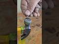 Screw tight nahi ho raha? Bas ek drop oil ka, aur kaam ban gaya! #toolstrackt #gadgets #shorts
