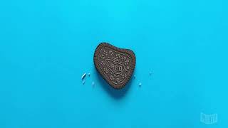 Oreo Wonder Flavors 400% Speed And Reversed Effects