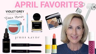 APRIL 2023 FAVORITES | BEAUTY | FASHION| FRAGRANCE, and More!