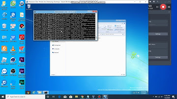 Destroying Windows 8 Developer Preview