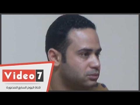 محمود بدر تراجع دور تمرد توقف علي وجود رئيس يسد عين الشمس