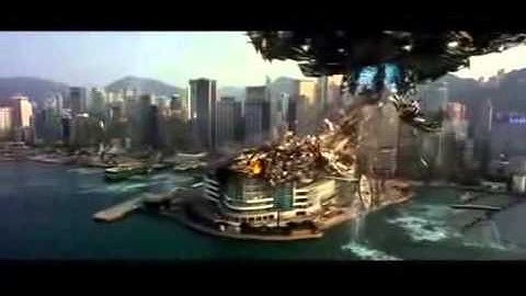 Everything Wrong With Transformers: Age of Extinction Part 2