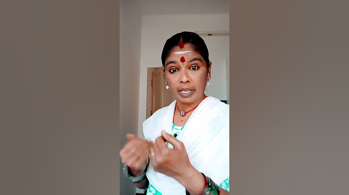 எங்க போய் முடியப் போகுதோ #