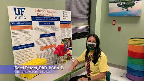 UF Health Center for Autism & Neurodevelopment (CA...