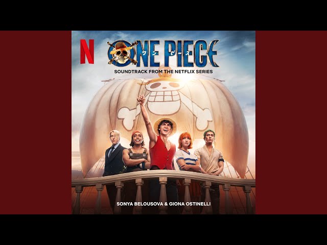 My Sails Are Set (From The Netflix Series ”ONE PIECE”) (Tradução