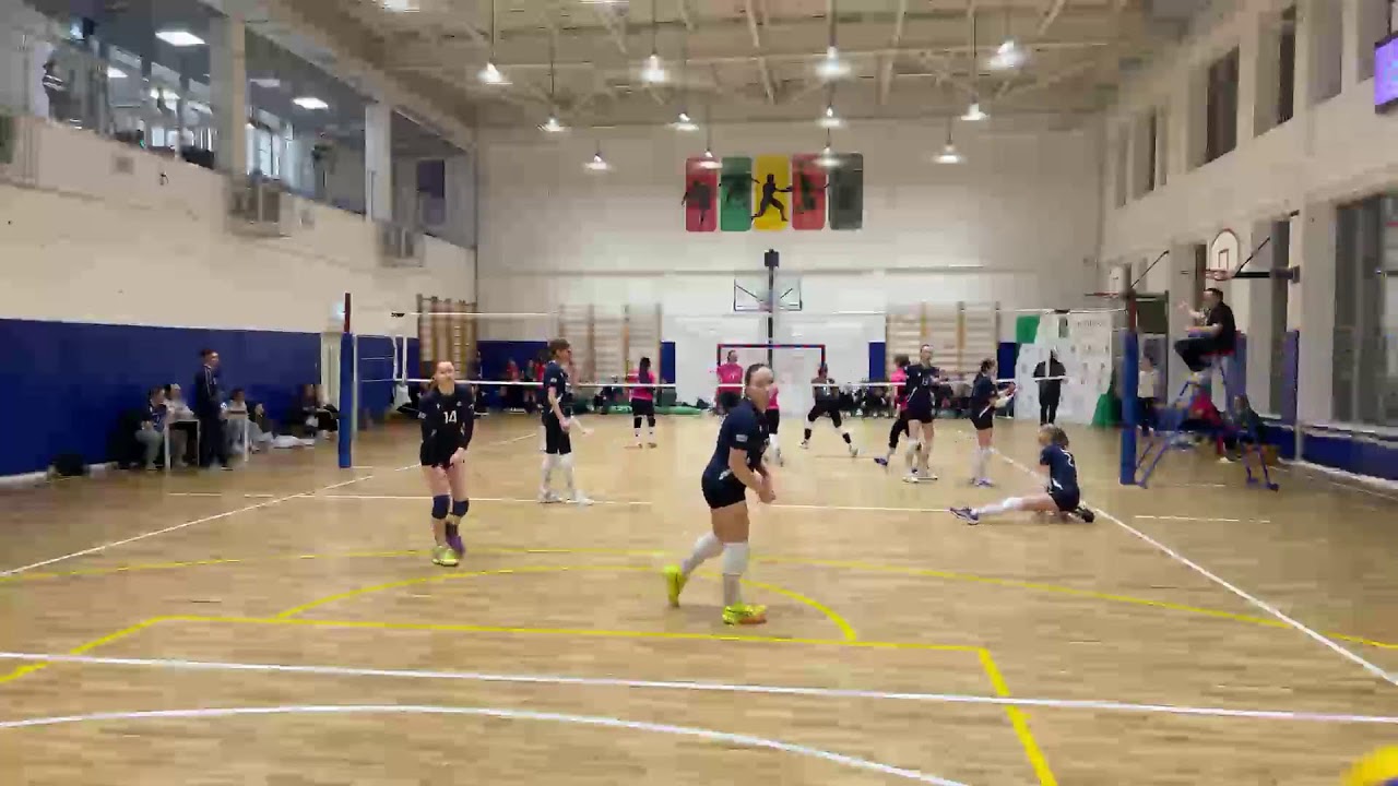 Волейбольный клуб «Энергия»