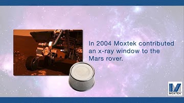 Moxtek X-Ray