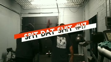 Spit Dat Shit #17 - Perylz ft. Benny B, Lah Soul, M. Smalls (Bandit Video)