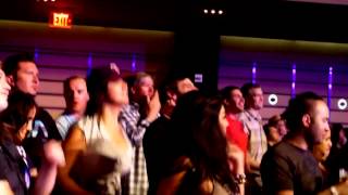 Rise Against - X1075 Las Vegas Fan Webisode