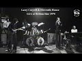 Larry Cryell Eleventh House Live at Bottonline 1974  SDB