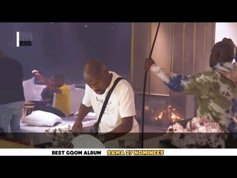 Mshayi & Mr Thela - Baleka