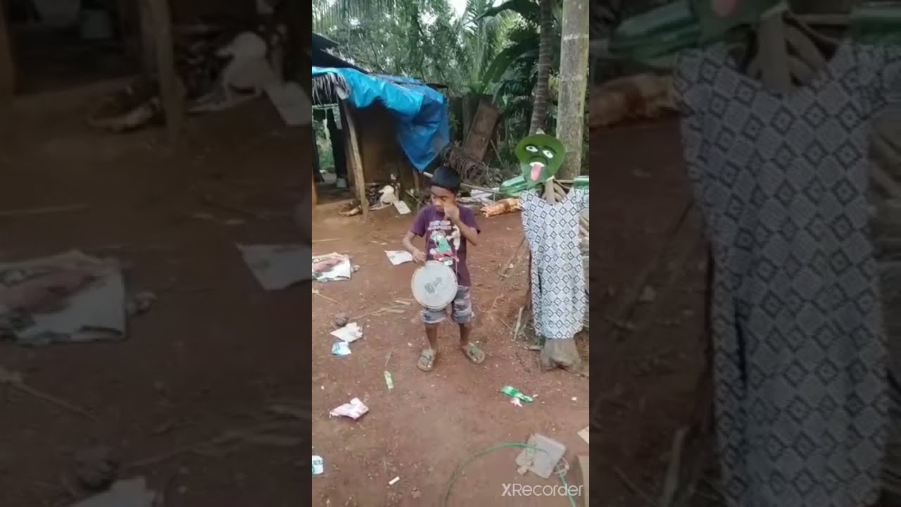 Lydian Surprises With An Epic Drum Solo 7 Yr Old