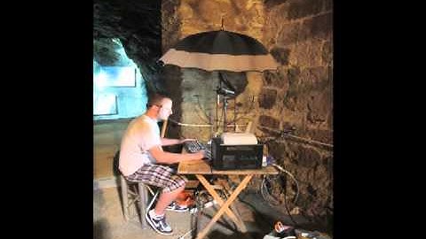 International Interactive Media Workshop