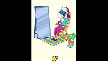 erase it tri #trendingshorts #dop erase delete one part #erage game (level 56)