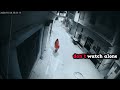 10 SCARIEST VIDEOS Caught On Camera!