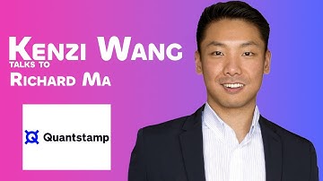 Kenzi Wang | Richard Ma
