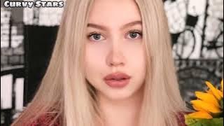 Pasha Pozdniakova// Wiki Biography | age | weight | relationship | net worth - Curvy model plus size