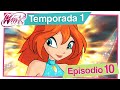 Winx Club Latinoamérica Temporada 1 Episodio 10 Blum A Prueba COMPLETO