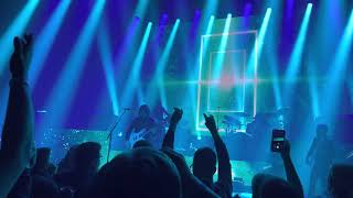 Opeth: Cusp of Eternity Live in Chicago, April 28, 2022