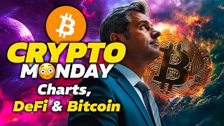 CRYPTO Monday L'AUTOMNE sera CHAUD ? 🔥