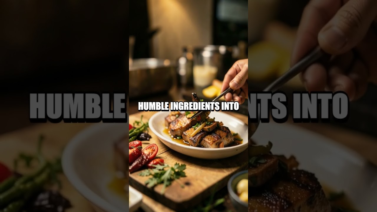 Global Bites A World Tour of Street Food Secrets