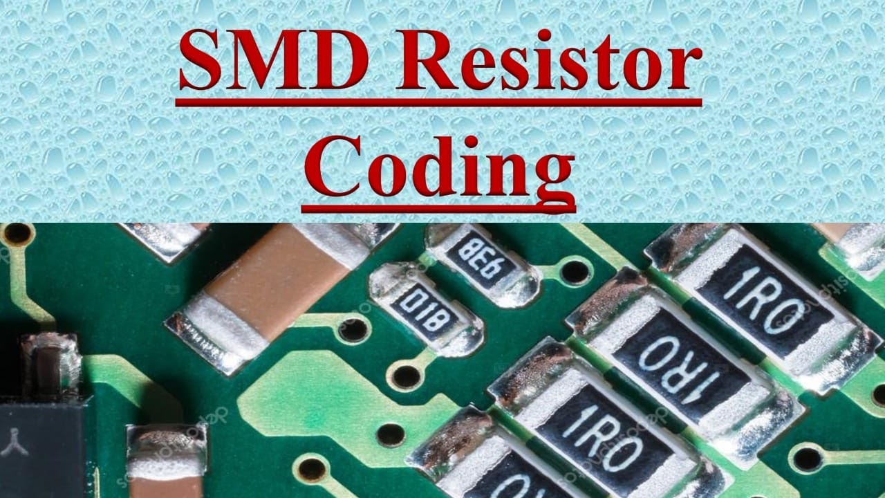 smd capacitor code calculator