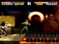 Killer Instinct SNES netpay - TubusTD vs NATAS (part 2) --DESYNC--