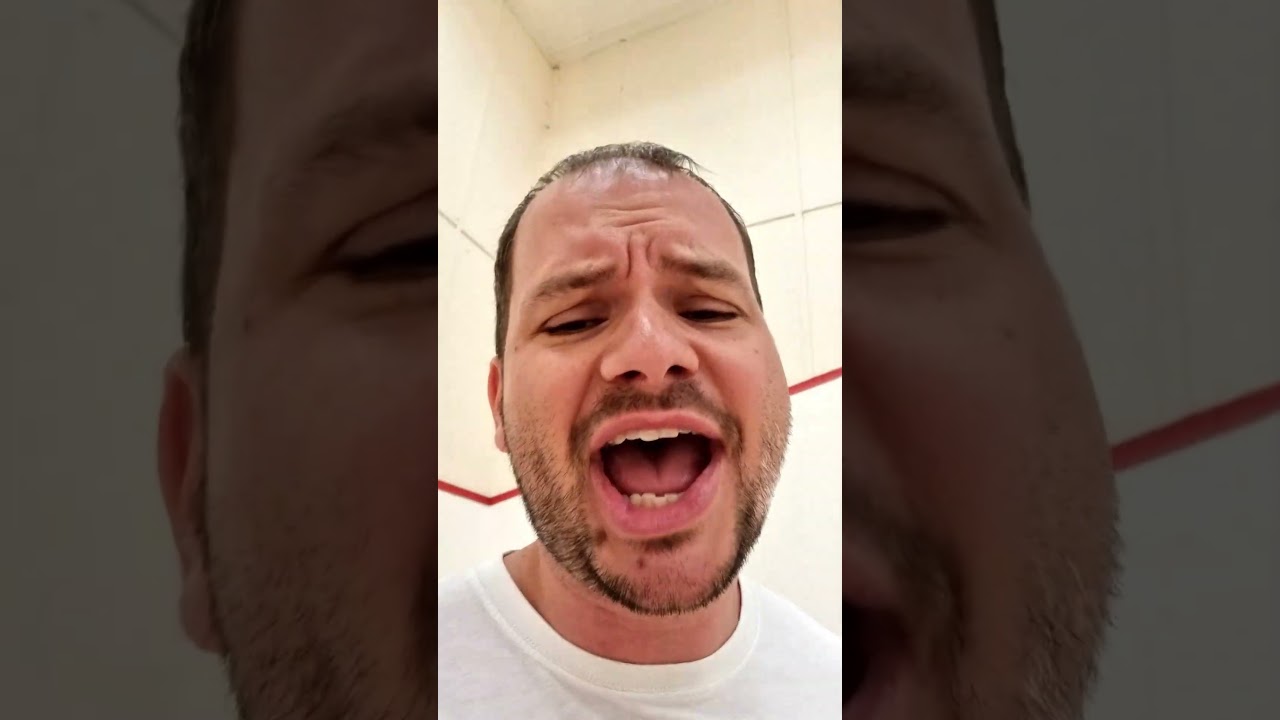 Watch Squash Court Shenanigans 5 🎾🤣: Grooving to Craig David's 'Seven Days 🎶 #shorts on YouTube Watch Squash Court Shenanigans 5 🎾🤣: Grooving to Craig David's 'Seven Days 🎶 #shorts on YouTube