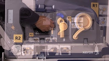 Xerox® WorkCentre® 5945/5955 Consumables