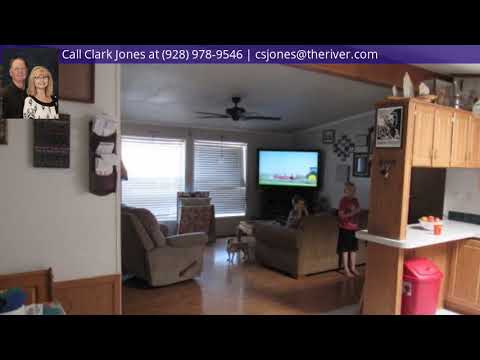 413 S McLane Rd, Payson, AZ home video tour