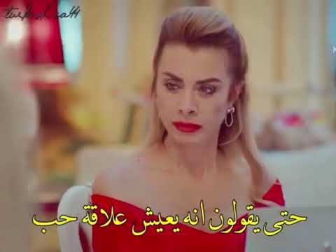 ايدا تدافع عن ام سركان من اجمل لقطات المسلسل