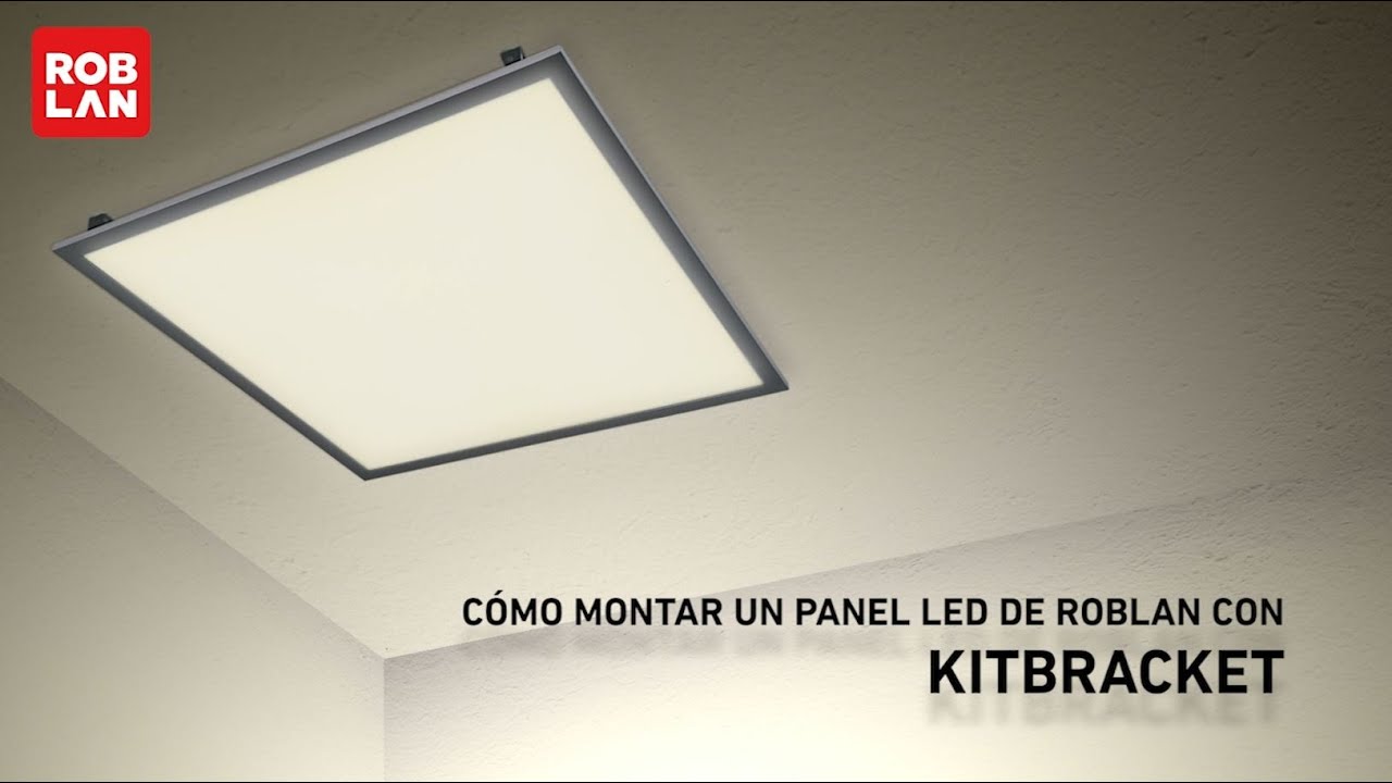 Por qué deberías instalar paneles LED? - Compratuled