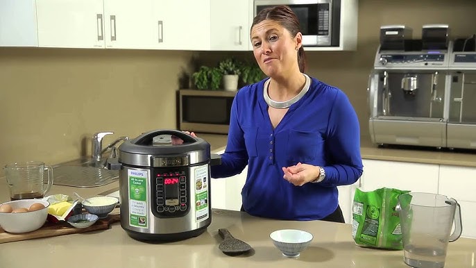 How to Use the Power Pressure Cooker XL - Pressure Cooking Today™