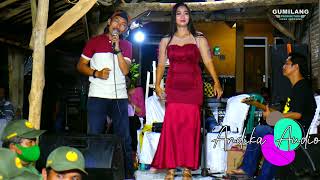 PANTUN CINTA HERSA AULIA - EL MUSIC KANCILAN WEDDING POPPY & SYAHRIAL