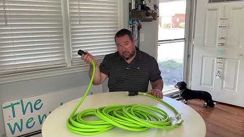 A Review Of The GearIT 30-Amp Generator Extension Cord (50 Feet) 4-Prong 120/250-Volt 7500W