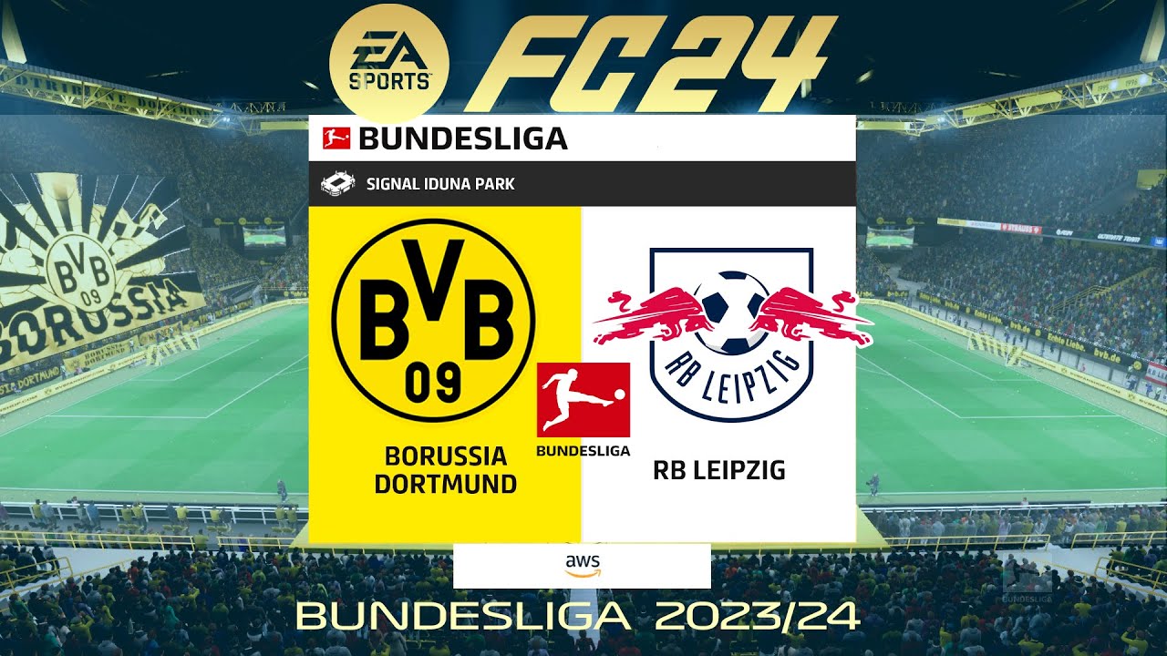 Bundesliga 2023/24 club preview: Borussia Dortmund – Bundesliga Fanatic