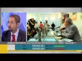 Podemos Sí quiere que España sea Venezuela pero no lo reconoce para no asustar | Más claro agua