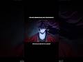 “Even Monsters Trembled When He Spoke ⚔️ | Yorichi Edit #shorts”