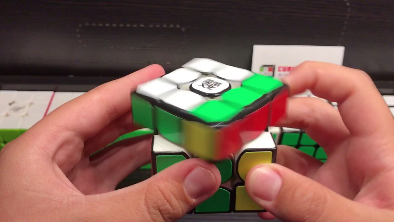 Speed Cubing Solving Algorithm Tutorial The Sexy Move Youtube
