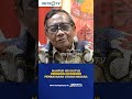 Arahan Langsung Jokowi, Minta Mahfud MD Koordinir Pembayaran Utang #shorts