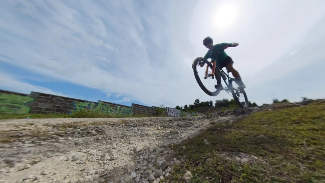 Fox 34 SC: Gotta see my fork working