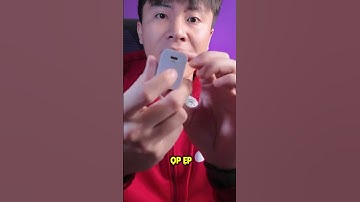 Cục sạc Pisen 30W Sạc nhanh máy mát #shorts