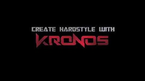 Making a Hardstyle melody in 10 Minutes