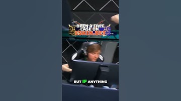 CS2s Most Insane Wallbang! #CS2Wallbang #ProMoment #GamingClips