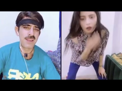 Alam jaan VS shumila #tiktokvideo #funny #live #shumila #alamjaan #punishments