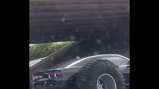 Craziest insane Camaro Ever in Dallas Texas