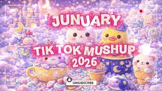 Tiktok Mashup February 2026 Ultimate Dance Mix ⚡️