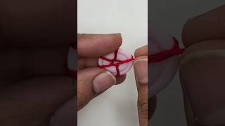 Amazing Hand Embroidery Flower Design Ideas 
